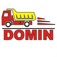 Logo DOMIN